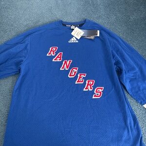 Brand New Rangers Sweatshirt!